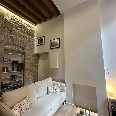 Typique Et Moderne Apartment *